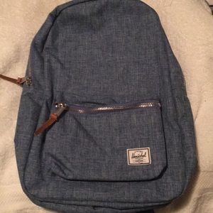 NWOT Herschel Backpack